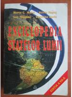 Horia C. Matei - Enciclopedia statelor lumii (editia a VII-a)