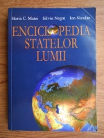 Horia C. Matei - Enciclopedia statelor lumii