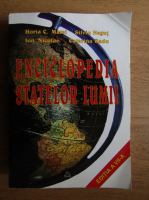 Horia C. Matei - Enciclopedia statelor lumii