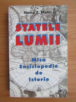 Horia C. Matei - Statele lumii