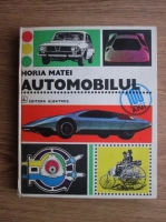 Horia Matei - Automobilul