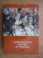 Horia Matei - Chronological history of Romania