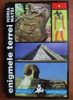 Horia Matei - Enigmele Terrei (volumul 1)