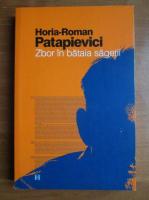 Horia Roman Patapievici - Zbor in bataia sagetii