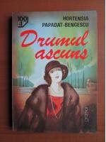 Hortensia Papadat Bengescu - Drumul ascuns