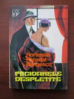 Hortensia Papadat Bengescu - Fecioarele despletite