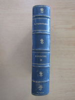 Hortensia Papadat Bengescu - Radacini (volumul 2)