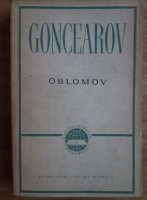 I. A. Goncearov - Oblomov