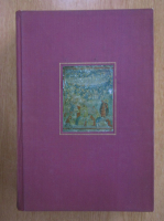 I. D. Stefanescu - Iconografia artei bizantine si a picturii feudale romanesti