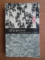 I. Ilf, E. Petrov - Douasprezece scaune