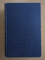 I. Peltz - Calea Vacaresti (2 volume coligate)