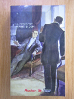 I. S. Turgheniev - Parinti si copii