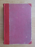 I. Simionescu - Fauna Romaniei (1946)