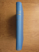 I. Simionescu - Flora Romaniei (1939)