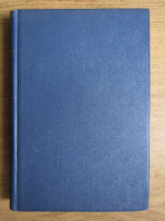 I. Simionescu - Tratat de geologie cu exemple luate in deosebi din Romania (1927)