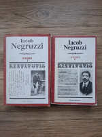 Iacob Negruzzi - Scrieri (2 volume)