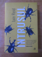 Iain Reid - Intrusul