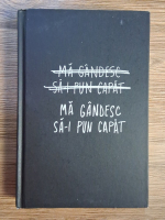 Iain Reid - Ma gandesc sa-i pun capat