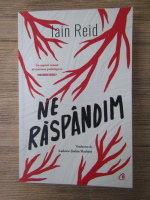 Iain Reid - Ne raspandim
