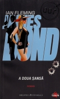 Ian Fleming - A doua sansa (seria James Bond)