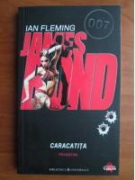 Ian Fleming - Caracatita (seria James Bond)