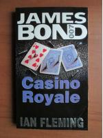 Ian Fleming - Casino Royale (seria James Bond)