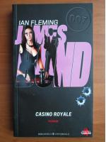 Ian Fleming - Casino Royale (seria James Bond)