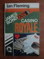Ian Fleming - James Bond. Casino Royale