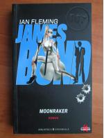 Ian Fleming - Moonraker (seria James Bond)