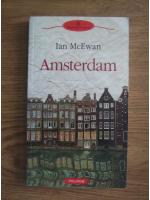 Ian McEwan - Amsterdam