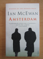 Ian McEwan - Amsterdam