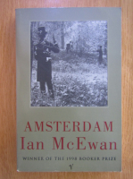 Ian McEwan - Amsterdam