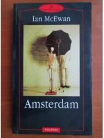 Ian McEwan - Amsterdam