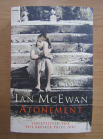 Ian McEwan - Atonement