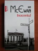 Ian McEwan - Inocentul (Top 10+)