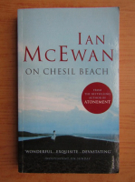 Ian McEwan - On chesil beach