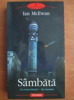 Ian McEwan - Sambata