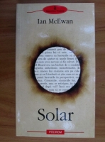 Ian McEwan - Solar