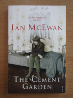 Ian McEwan - The cement garden