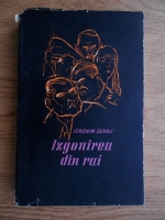 Ieronim Serbu - Izgonirea din Rai