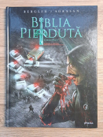 Igor Bergler - Biblia pierduta (volumul 2)