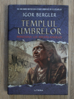 Igor Bergler - Templul umbrelor. Minciuna lui Michelangelo