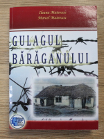 Ileana Mateescu - Gulagul Baraganului