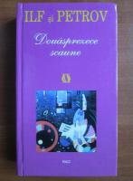Ilf si Petrov - Douasprezece scaune