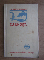 Ioan Alexandru Bratescu Voinesti - Cu undita (1940)