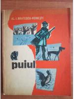 Ioan Alexandru Bratescu Voinesti - Puiul