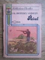 Ioan Alexandru Bratescu Voinesti - Puiul
