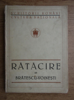 Ioan Alexandru Bratescu Voinesti - Ratacire (1923)