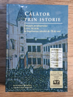 Ioan Aurel Pop, Ioan Bolovan - Calator prin istorie