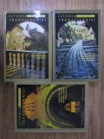 Ioan Aurel Pop - Istoria Transilvaniei (3 volume)
